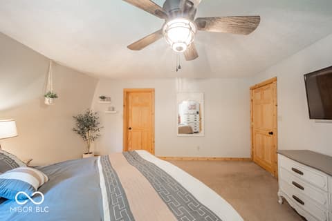 Photo of 7018 S 650 W, Pendleton, IN