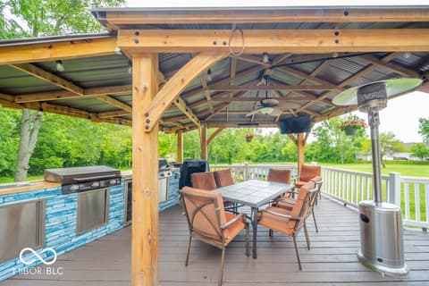 Photo of 7018 S 650 W, Pendleton, IN