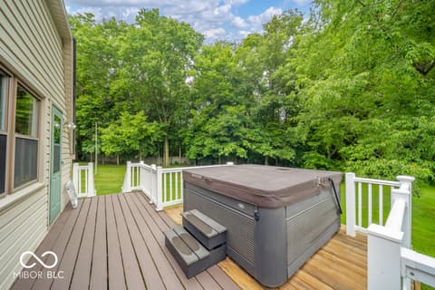 Photo of 7018 S 650 W, Pendleton, IN