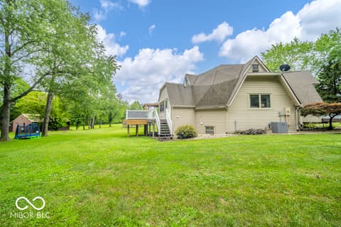Photo of 7018 S 650 W, Pendleton, IN