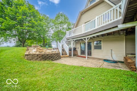 Photo of 7018 S 650 W, Pendleton, IN