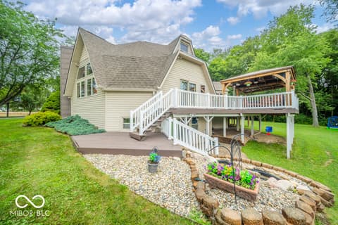 Photo of 7018 S 650 W, Pendleton, IN