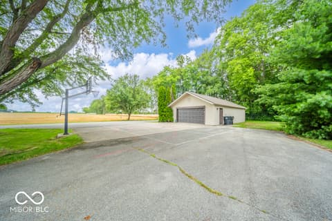 Photo of 7018 S 650 W, Pendleton, IN