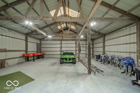 Photo of 7018 S 650 W, Pendleton, IN