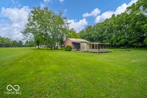 Photo of 7018 S 650 W, Pendleton, IN