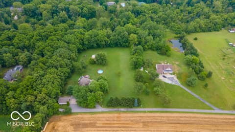 Photo of 7018 S 650 W, Pendleton, IN