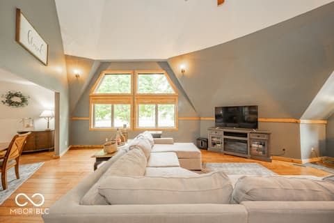 Photo of 7018 S 650 W, Pendleton, IN