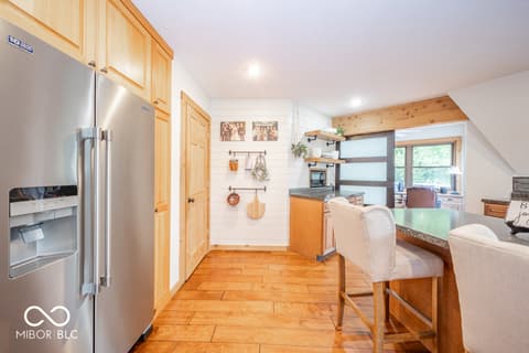 Photo of 7018 S 650 W, Pendleton, IN