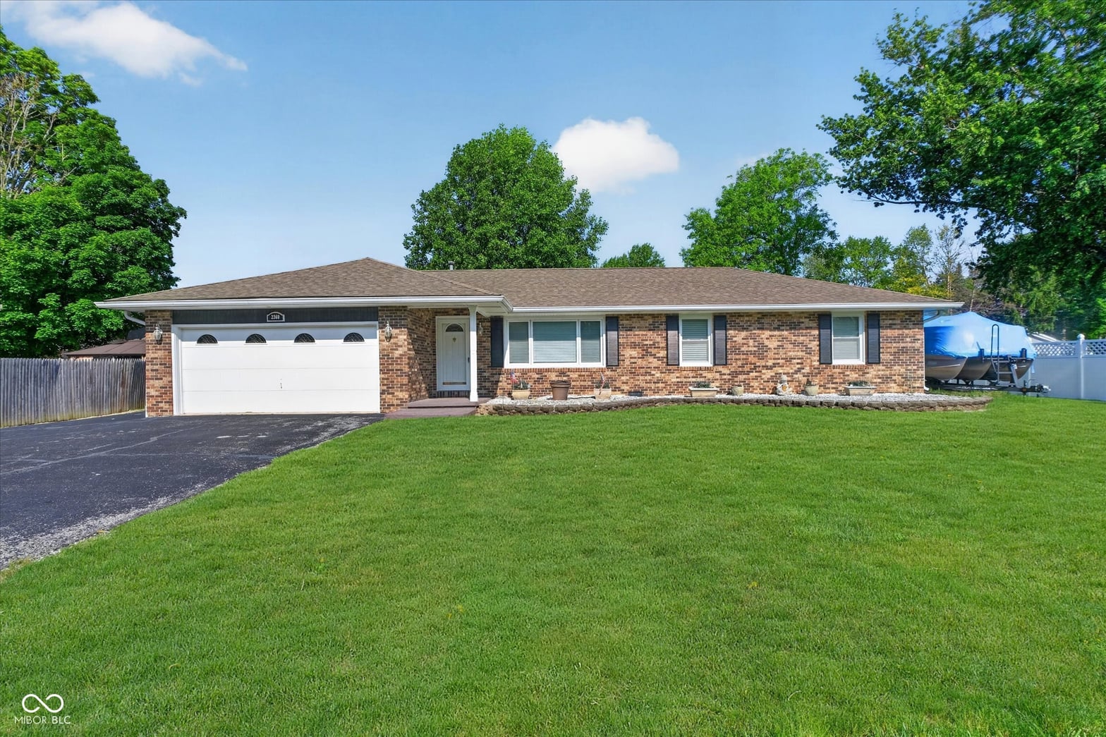 Photo of 2360 Stringtown Pike, Cicero, IN