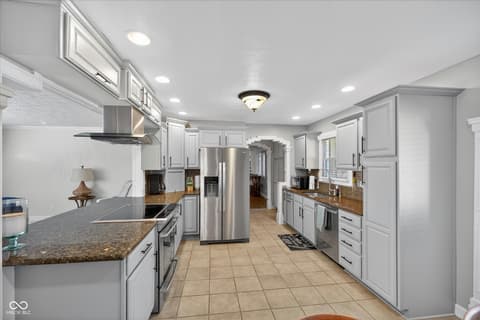 Photo of 2360 Stringtown Pike, Cicero, IN