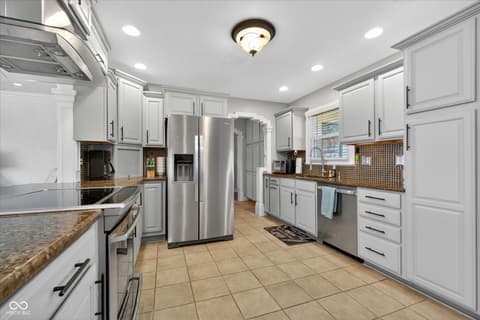 Photo of 2360 Stringtown Pike, Cicero, IN