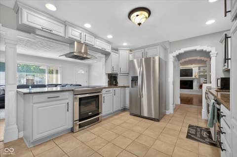 Photo of 2360 Stringtown Pike, Cicero, IN