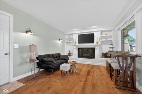 Photo of 2360 Stringtown Pike, Cicero, IN