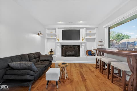 Photo of 2360 Stringtown Pike, Cicero, IN