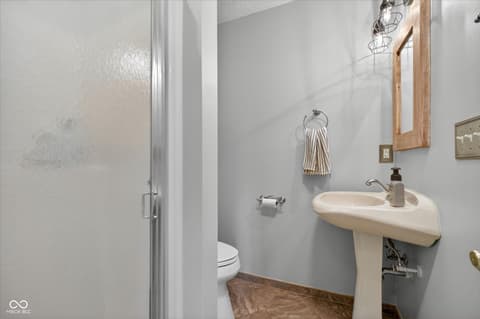 Photo of 2360 Stringtown Pike, Cicero, IN
