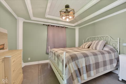 Photo of 2360 Stringtown Pike, Cicero, IN