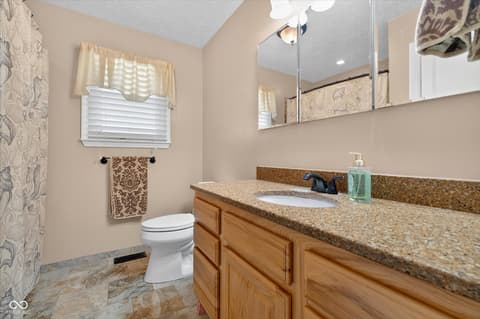 Photo of 2360 Stringtown Pike, Cicero, IN