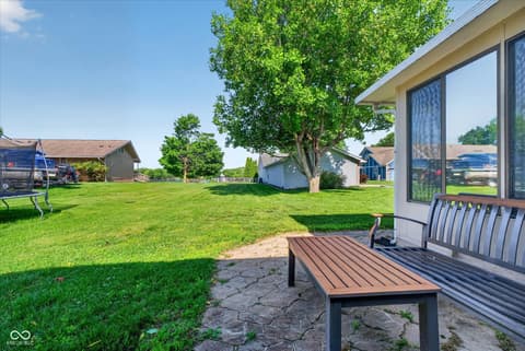Photo of 2360 Stringtown Pike, Cicero, IN