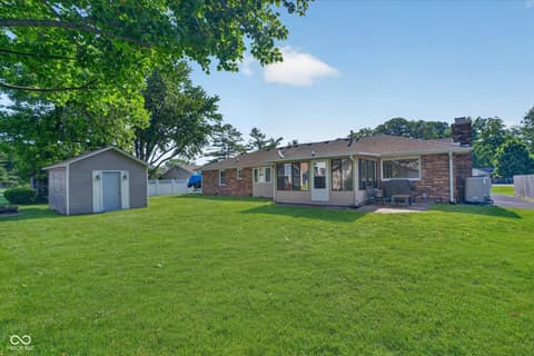 Photo of 2360 Stringtown Pike, Cicero, IN