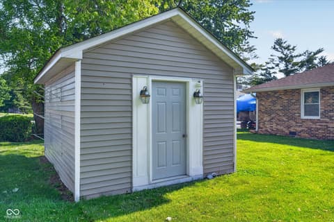 Photo of 2360 Stringtown Pike, Cicero, IN