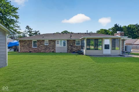 Photo of 2360 Stringtown Pike, Cicero, IN