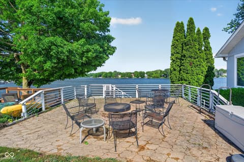 Photo of 2360 Stringtown Pike, Cicero, IN