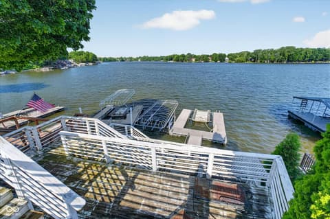 Photo of 2360 Stringtown Pike, Cicero, IN
