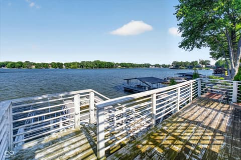 Photo of 2360 Stringtown Pike, Cicero, IN