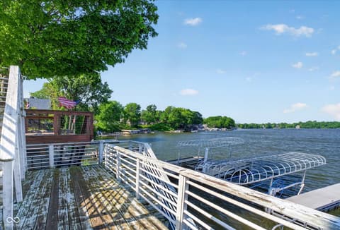 Photo of 2360 Stringtown Pike, Cicero, IN