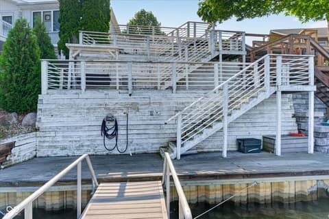 Photo of 2360 Stringtown Pike, Cicero, IN