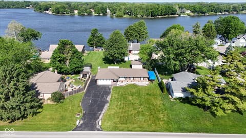 Photo of 2360 Stringtown Pike, Cicero, IN