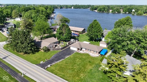 Photo of 2360 Stringtown Pike, Cicero, IN