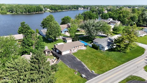 Photo of 2360 Stringtown Pike, Cicero, IN