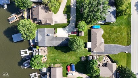 Photo of 2360 Stringtown Pike, Cicero, IN