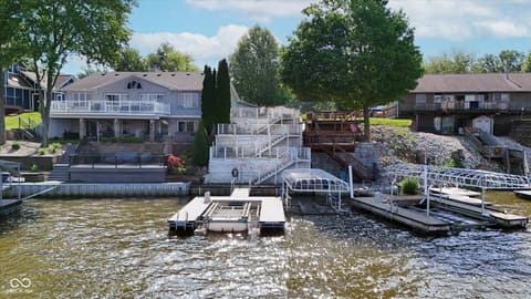 Photo of 2360 Stringtown Pike, Cicero, IN