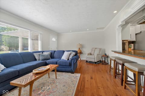 Photo of 2360 Stringtown Pike, Cicero, IN