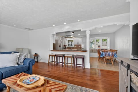 Photo of 2360 Stringtown Pike, Cicero, IN