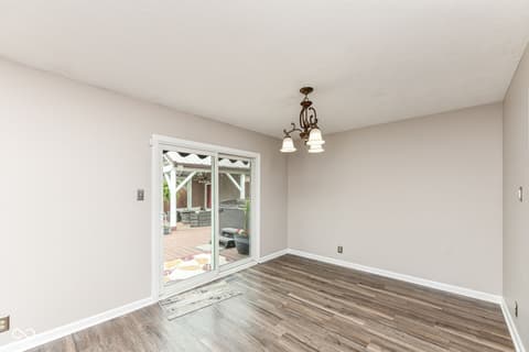 Photo of 34 Sleepy Hollow Court, Westfield, IN