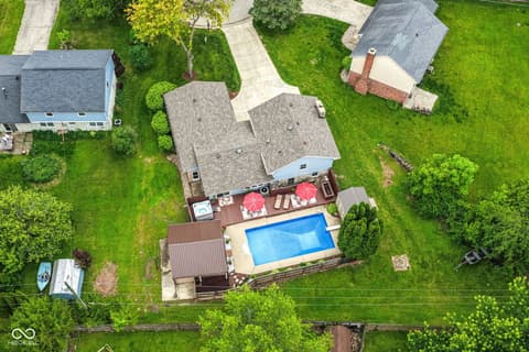 Photo of 34 Sleepy Hollow Court, Westfield, IN