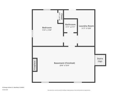 Photo of 34 Sleepy Hollow Court, Westfield, IN