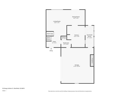 Photo of 34 Sleepy Hollow Court, Westfield, IN