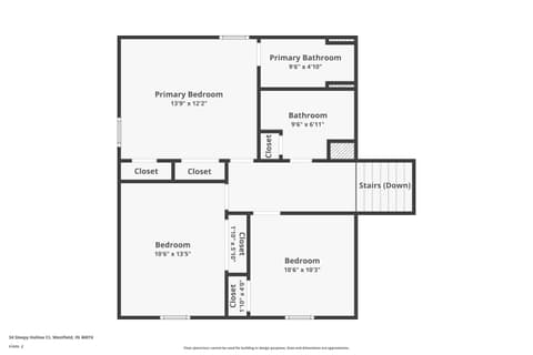 Photo of 34 Sleepy Hollow Court, Westfield, IN