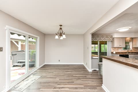 Photo of 34 Sleepy Hollow Court, Westfield, IN