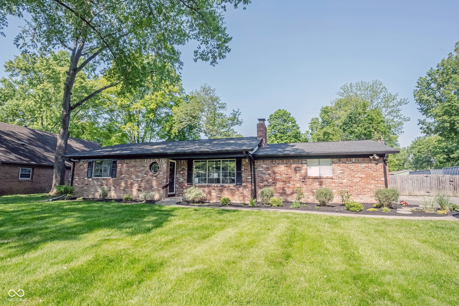 Photo of 9634 Maple Drive, Carmel, IN