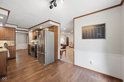 Photo of 108 S Lansdown Way, Anderson, IN