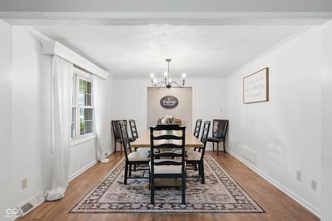 Photo of 108 S Lansdown Way, Anderson, IN