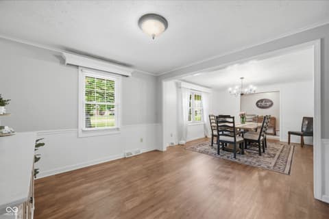 Photo of 108 S Lansdown Way, Anderson, IN