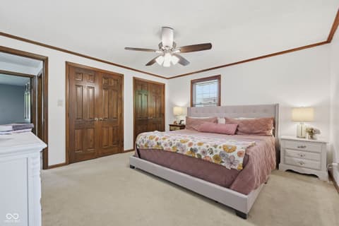 Photo of 108 S Lansdown Way, Anderson, IN