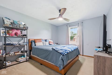 Photo of 108 S Lansdown Way, Anderson, IN
