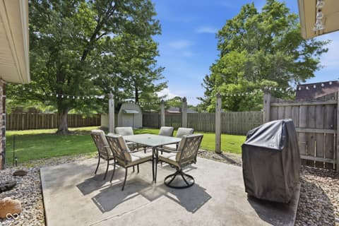 Photo of 108 S Lansdown Way, Anderson, IN